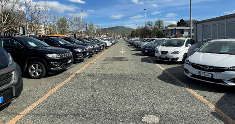 Stellantis &You Torino